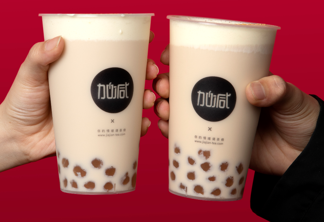 mg冰球突破茶饮：新品牌奶茶是否值得加盟商考虑