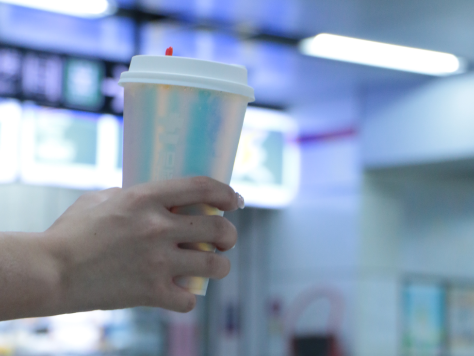 mg冰球突破茶饮|投资奶茶加盟店应如何将风险降低？